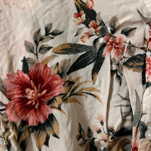 American eagle button up - Picture 7 of 7